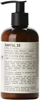 Le Labo Santal 33 kūno losjonas 237 ml