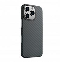 Swissten MagCarbon Case for Apple iPhone 16 / iPhone 17e