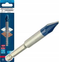 BOSCH Expert HEX-9 HardCeramic drill, Ø 10mm (length 90mm)