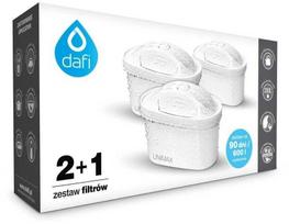 dafi Unimax 2+1 Box