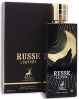 Maison Alhambra Russe Leather EDP 80 ml