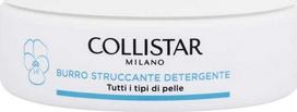 Collistar 7023299 Make-Up Removing Cleansing Balm