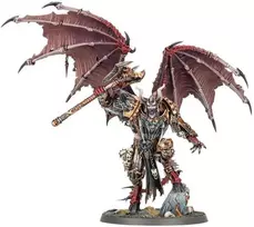 Games Workshop Warhammer Age Of Sigmar - Slaves To Darkness: Daemon Prince