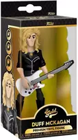 Funko Vinyl Gold figure Guns N Roses Duff