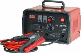 Ideal INVERTER STARTER WITH I-STARTER STARTUP 441 12/24V