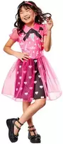 RUBIES Monster High Draculaura kids costume