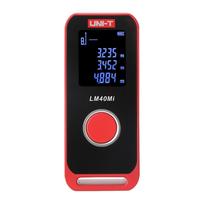 UNI-T LM40Mi Laser Rangefinder