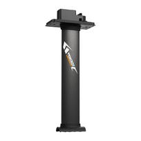 Waydoo EVO 27" (69 cm) Deck Mast