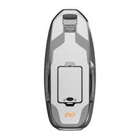 Waydoo EVO Master Plus 75L Electric Skateboard (Color: Onyx Black)