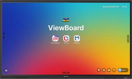 ViewSonic IFP8641-1-1C, 86"",  (EDLA-certified), 64