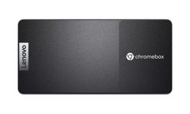LENOVO Chromebox Micro Intel® Celeron® N N4500 8GB LPDDR4x-SDRAM 32GB eMMC ChromeOS Micro PC Mini PC Black