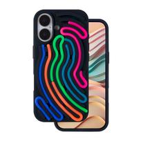 Mocco DIY Snake Back Case for Apple iPhone 16