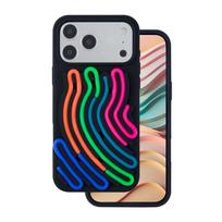Mocco DIY Snake Back Case for Apple iPhone 17 Pro Max