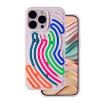 Mocco DIY Snake Back Case for Apple iPhone 14 Pro