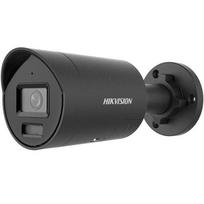 Hikvision Pro Series with ColorVu DS-2CD2047G2H-LIU/SL(2.8)/eF/BLACK Bullet IP security camera Outdoor 2688 x 1520 pixels Ceiling/wall
