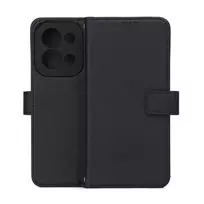 TFO Smart Triangle case for Xiaomi Redmi 15C 4G EU / 15C 5G EU (173.16 x 81.06 x 8.2 mm) black
