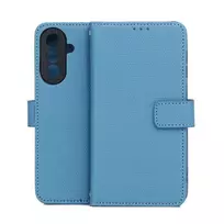 TFO Smart Triangle book-style phone case for Samsung Galaxy A17 4G (A175) | A17 5G (A176) | A26 5G (A266), blue