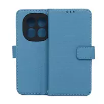 TFO Smart Triangle case for Xiaomi Redmi Note 14 Pro Plus 5G (Global) blue
