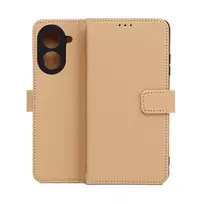 TFO Smart Triangle case for Motorola Edge 70, brown