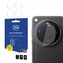 3mk Protection Oppo Find X9 Ultra - 3mk Lens Protection