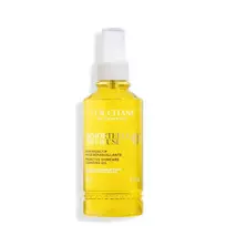 L'Occitane Immortelle Precious Cleansing Oil - Deep Cleansing  AND  Anti-Ageing 200ml