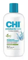 CHI hYDRATECARE HYDRATING CONDITIONER 12 OZ for UNISEX