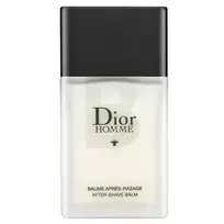 Christian Dior Dior () Dior Homme aftershave balm for men 100 ml