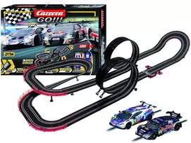 CARRERA GO!!! DTM Speed Giants 8,9m 20062596