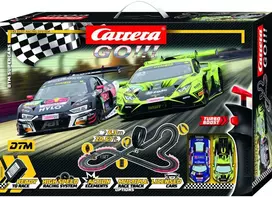 Carrera Go 20062595 DTM Supercars 6,3 mln.