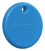 Chipolo RWS.0000004.000 GPS tracker/finder Universal Blue