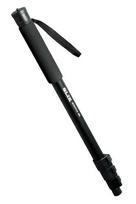 Slik MonoPod 350 Aluminium Black