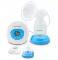 Pientraukis elektrinis esperanza bebita ecm001b (150 ml)