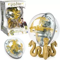 Arkadinis žaidimas Perplexus Ball Harry Potter 3D Ball Maze