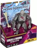 Godzilla X Kong GODZILLA figūrėlė 6" One Eye, 35213