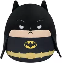 SQUISHMALLOWS Pliušinis žaislas - DC Batman, 20 cm