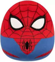 SQUISHMALLOWS Pliušinis žaislas - Žmogus-voras, 20 cm