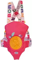 Baby Born - nešioklė Pinplay (837603)