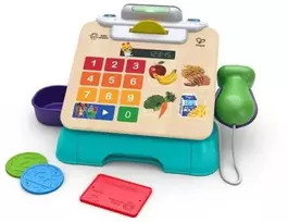 „Hape“ – „Magic Touch“ kasos aparatas – (87-80091445)