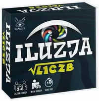 Kangur Skaičių iliuzija