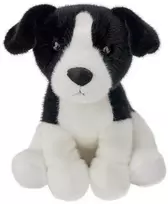 Beppe Pliušinis žaislas - borderkolis, 25 cm