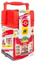 Pokémon - Play N Ekranas Case (PKW4048)