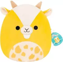 SQUISHMALLOWS P24 Pliušinis žaislas - Mielas ožiukas, 30 cm