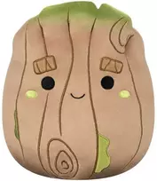 SQUISHMALLOWS Pliušinis žaislas - Groot, 20 cm