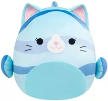 SQUISHMALLOWS Pliušinis žaislas - katžuvė, 50 cm