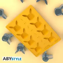 ABYstyle Abysse POKEMON - Pikachu ledo kubelių formelė