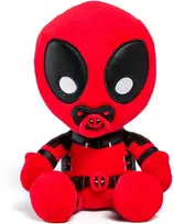SIMBA Marvel Deadpool Baby Pool plush toy 25cm