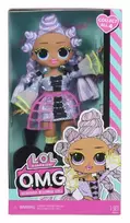 MGA L.O.L. Surprise lėlė OMG Miss Royale 595656-EUC