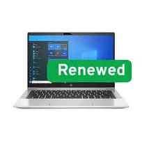 HP Renewed Grade B | ProBook 640 G9 | 14 " | FHD | i3-1215U | 16GB | SSD | 256GB | Intel UHD Graphics | Windows 11 Pro | Klaviatūros kalba: Swedish/ENG stickers | 12 mėn. (Atnaujinta)