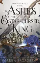 KNYGA The Ashes and the Star-Cursed King