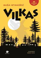 KNYGA Vilkas
